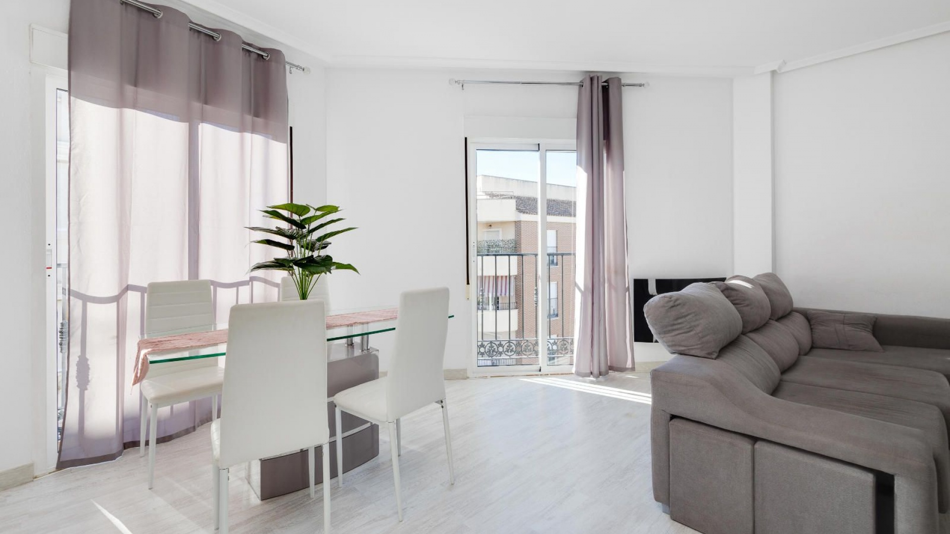 Wederverkoop - Appartement - Almoradi - almoradi