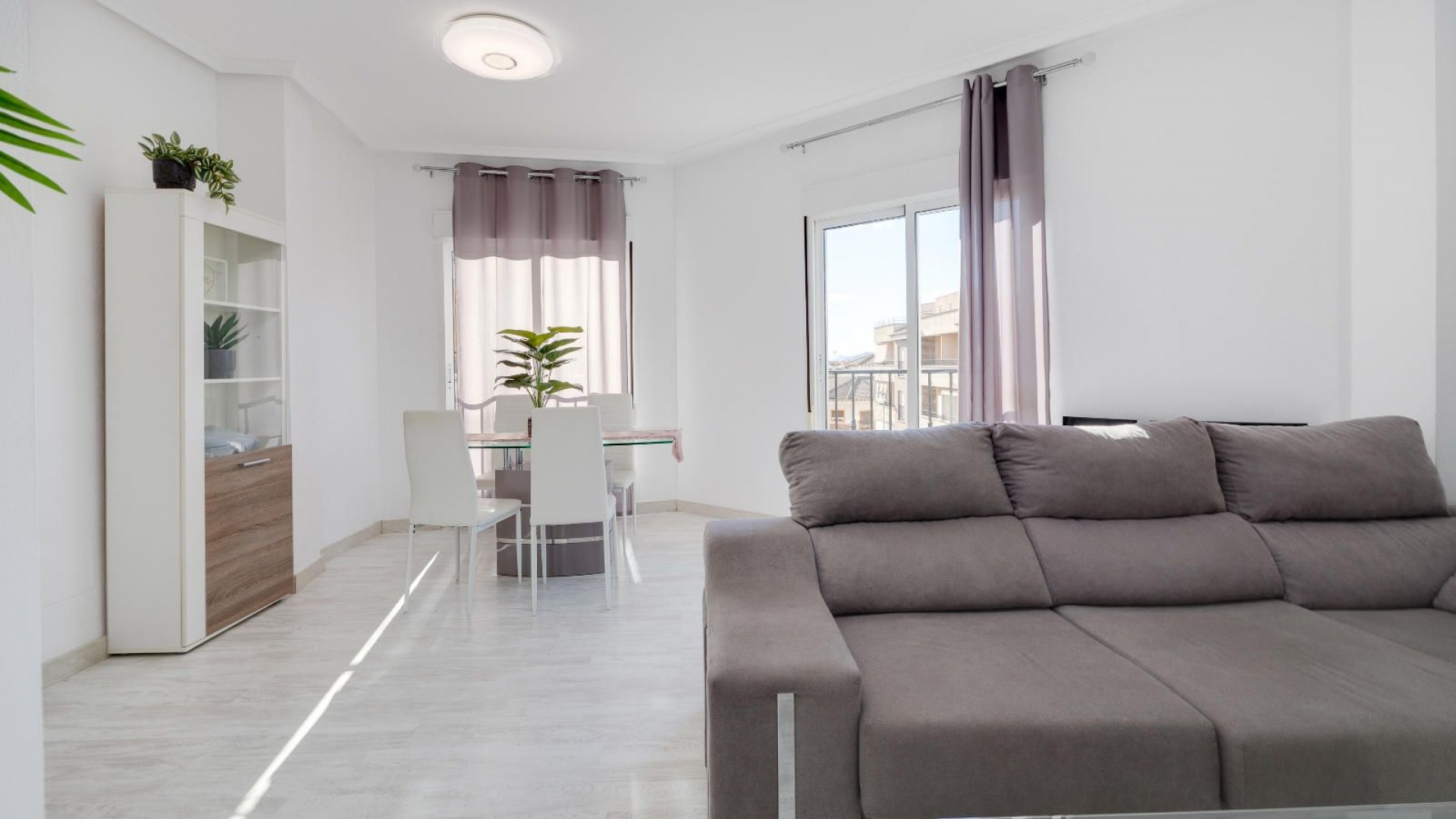 Wederverkoop - Appartement - Almoradi - almoradi