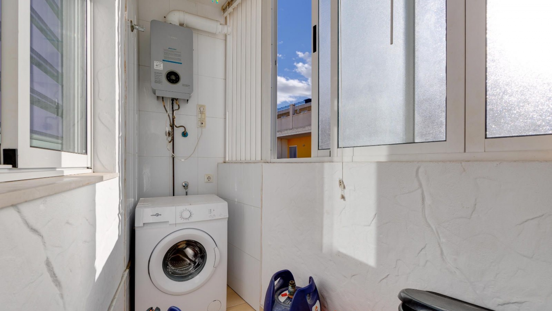 Wederverkoop - Appartement - Almoradi - almoradi