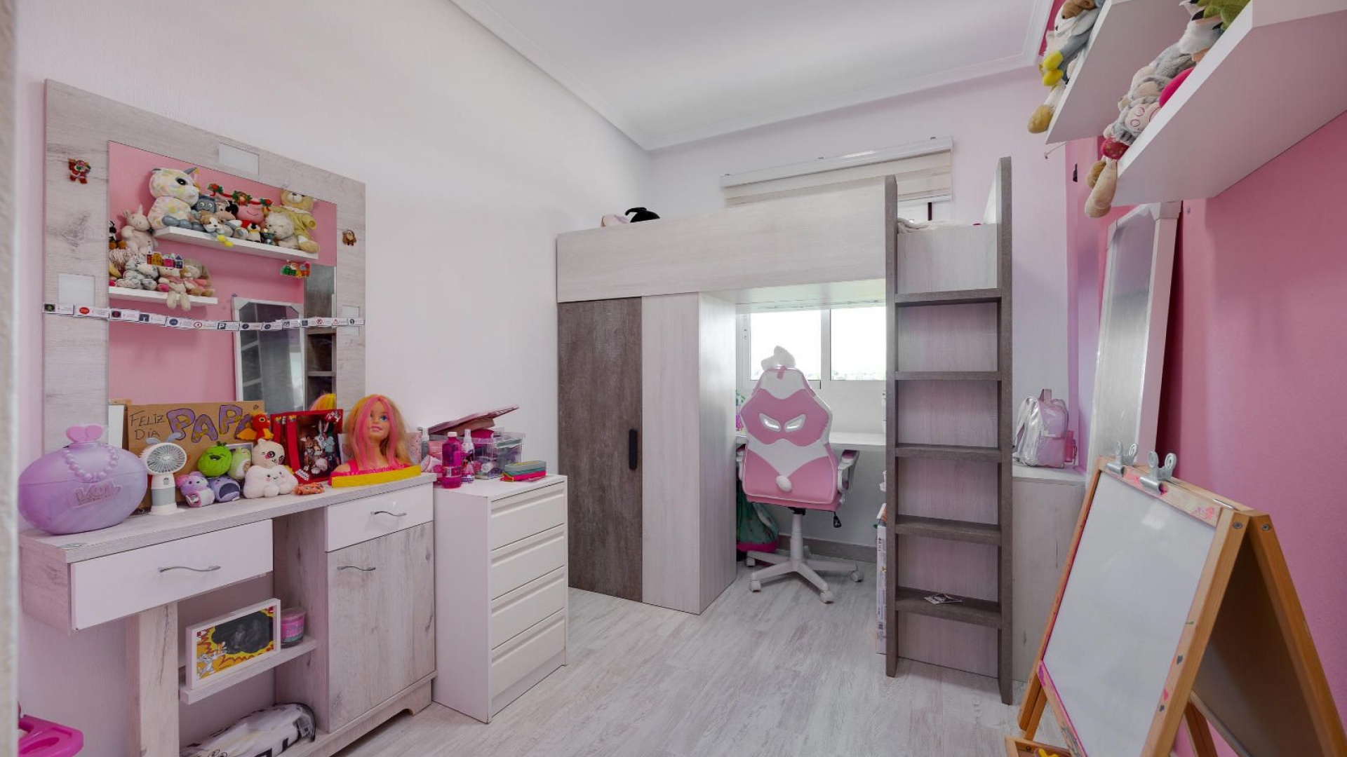 Wederverkoop - Appartement - Almoradi - almoradi