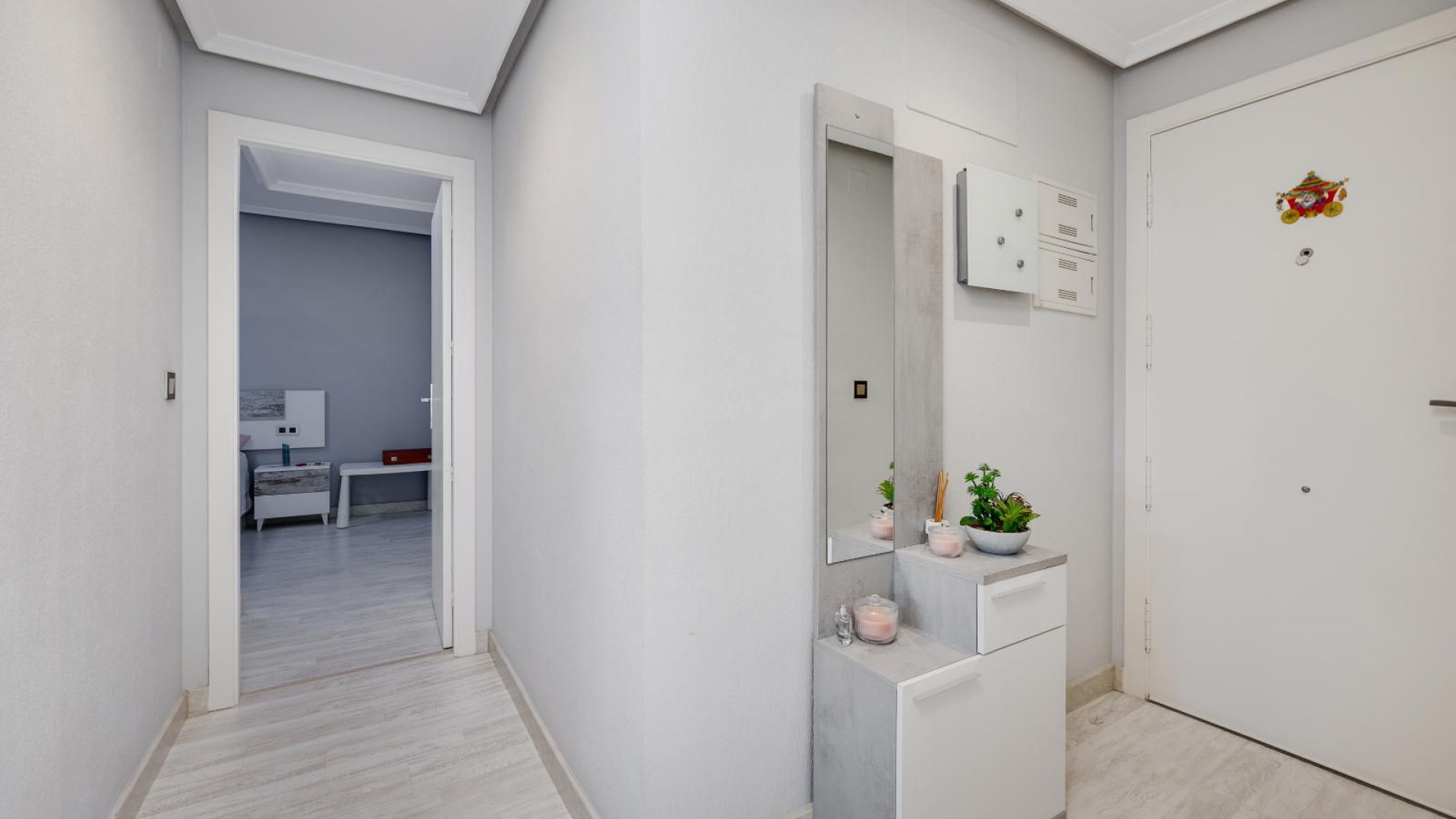 Wederverkoop - Appartement - Almoradi - almoradi
