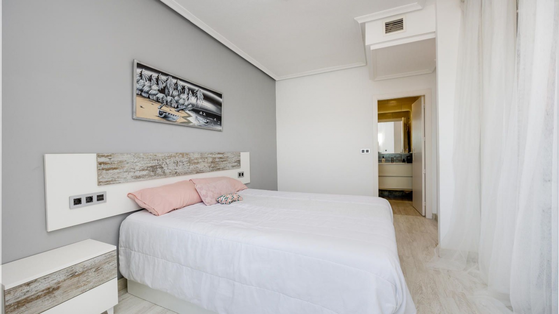 Wederverkoop - Appartement - Almoradi - almoradi