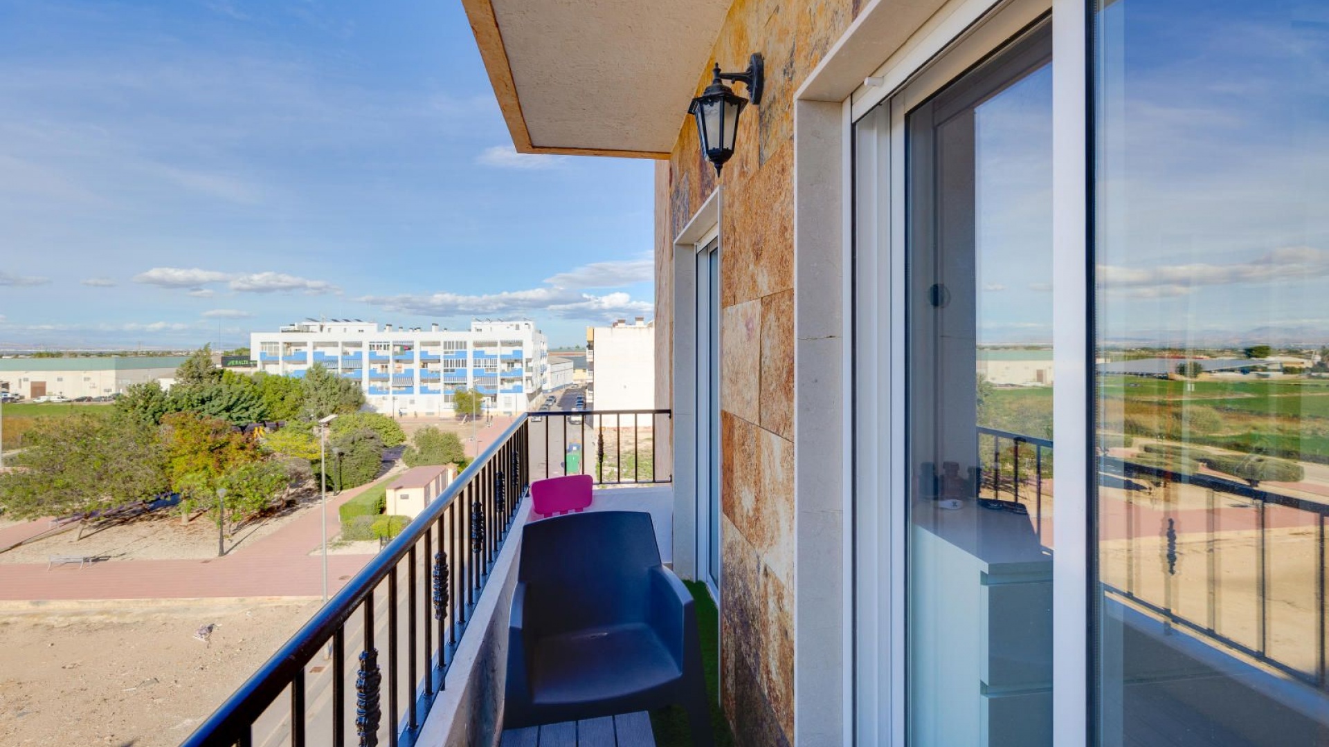 Wederverkoop - Appartement - Almoradi - almoradi