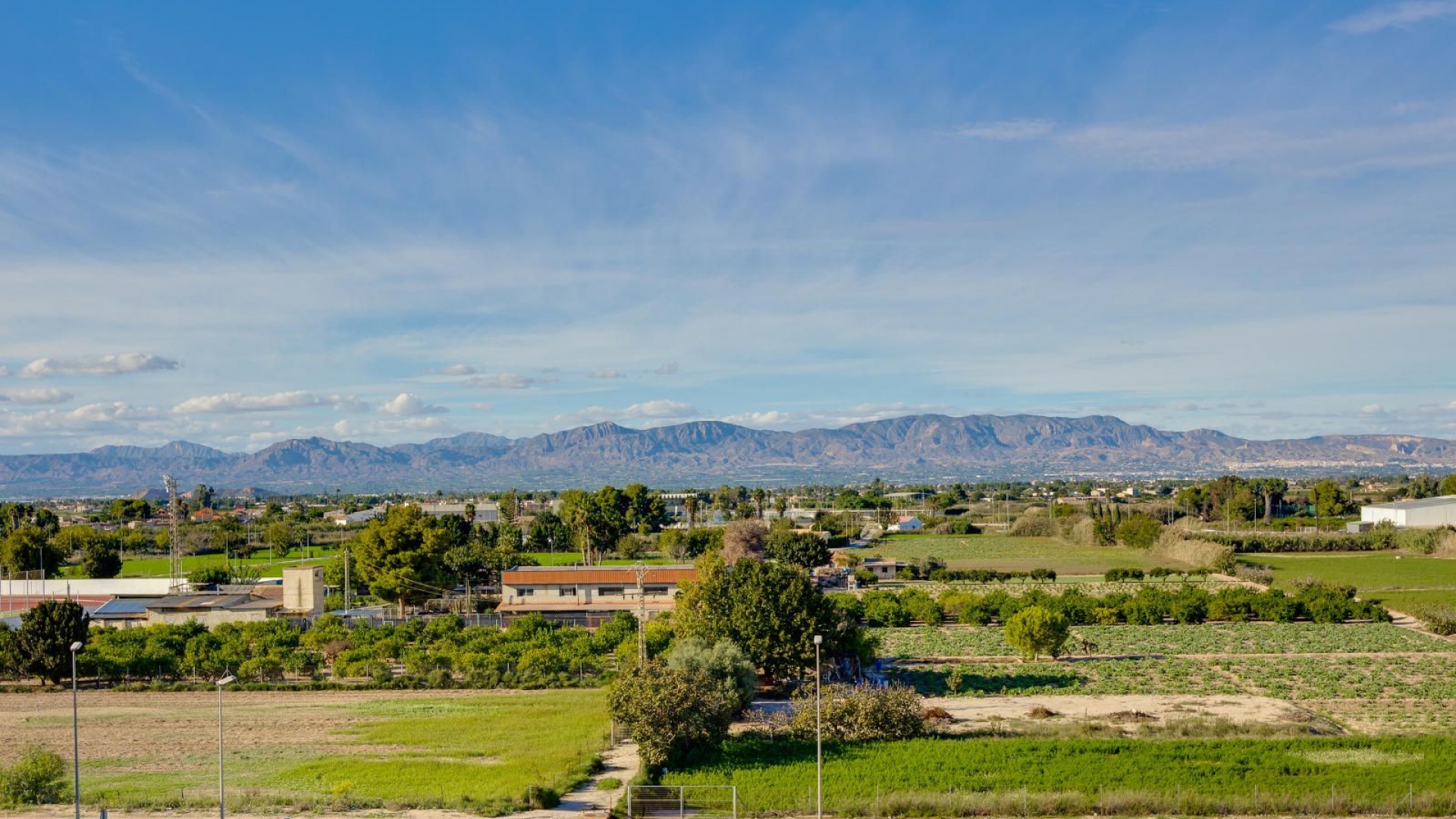 Wederverkoop - Appartement - Almoradi - almoradi