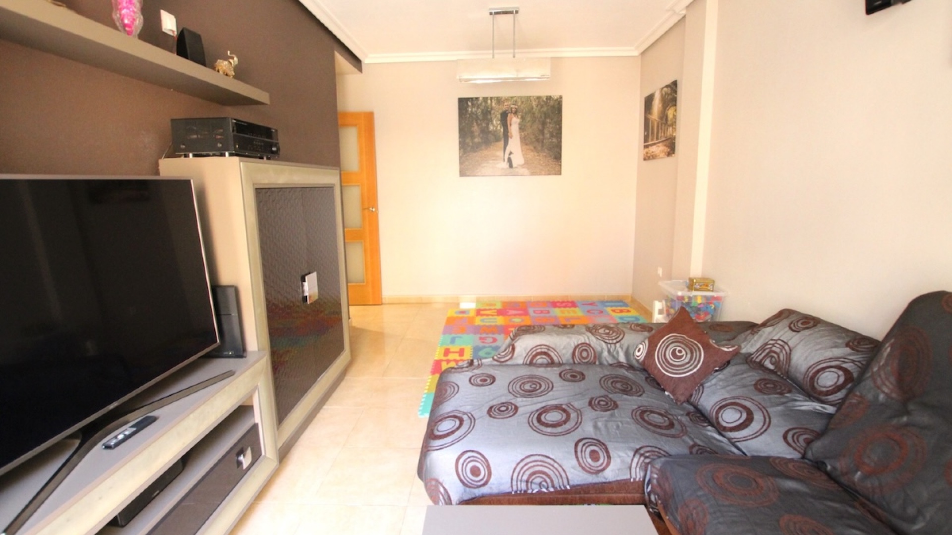 Wederverkoop - Appartement - Almoradi - almoradi
