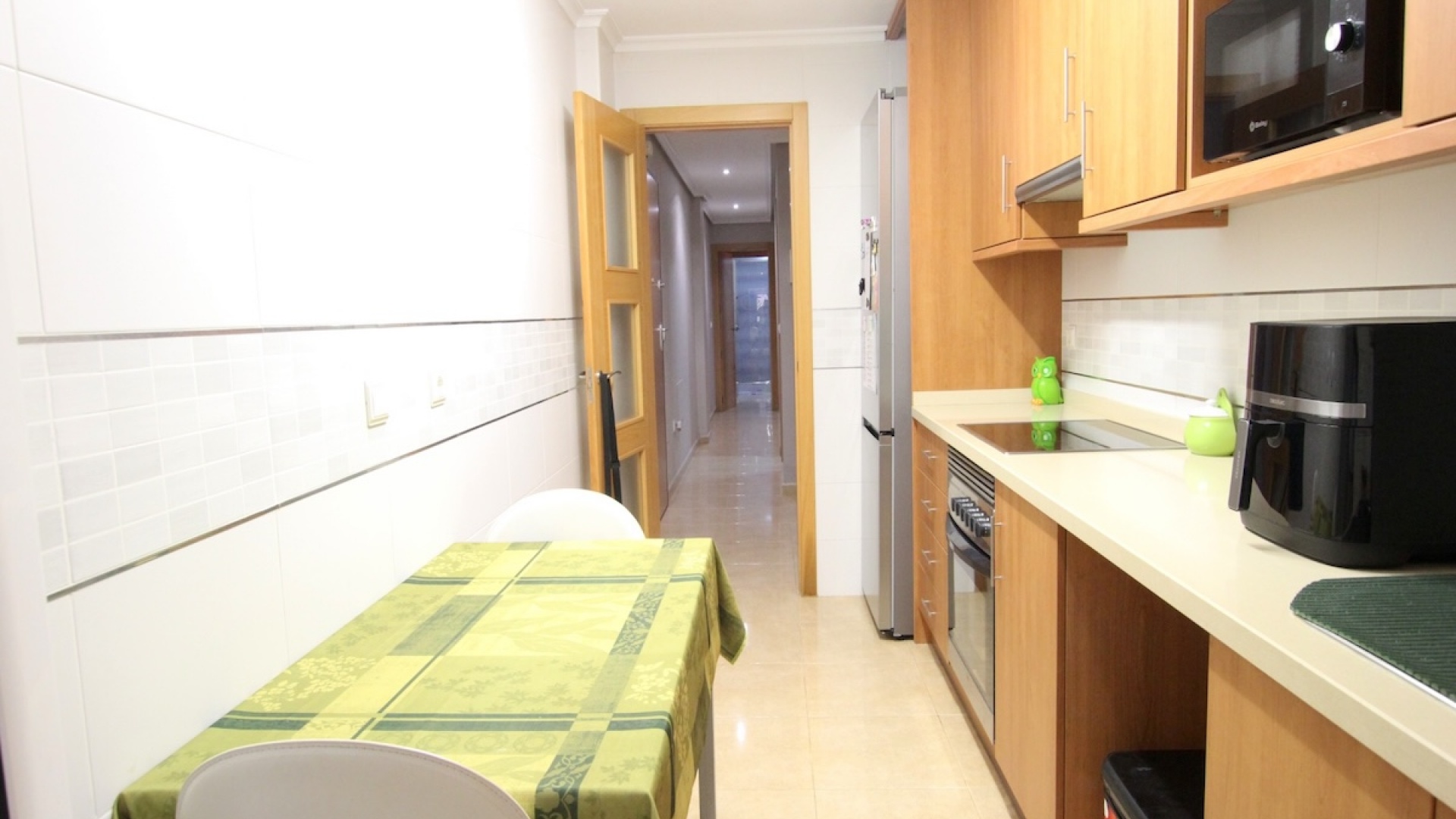 Wederverkoop - Appartement - Almoradi - almoradi