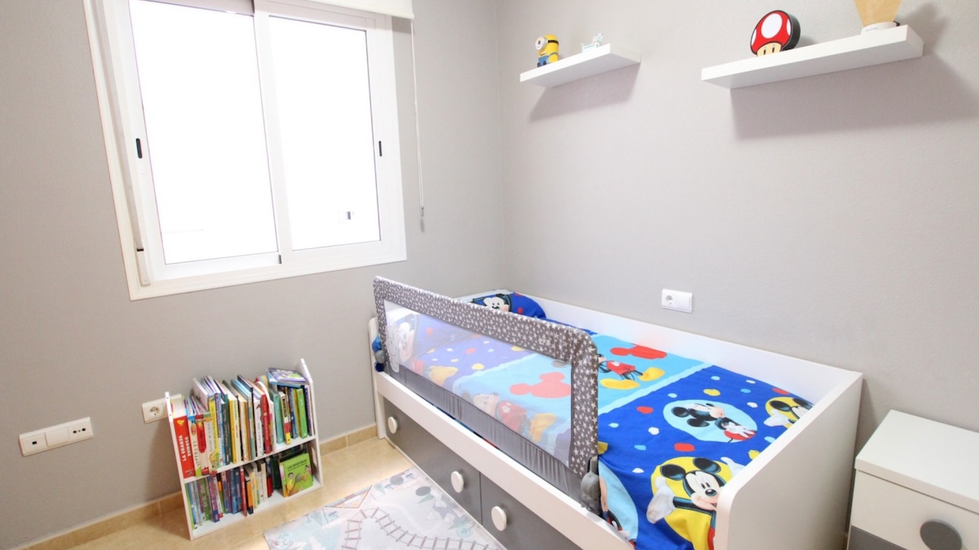 Wederverkoop - Appartement - Almoradi - almoradi