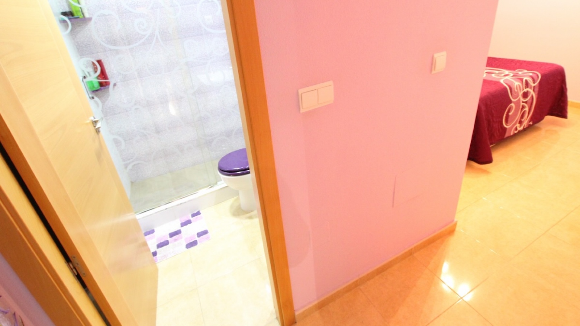 Wederverkoop - Appartement - Almoradi - almoradi