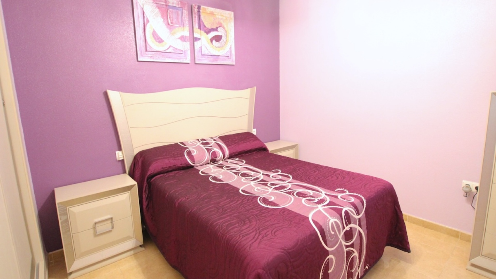 Wederverkoop - Appartement - Almoradi - almoradi