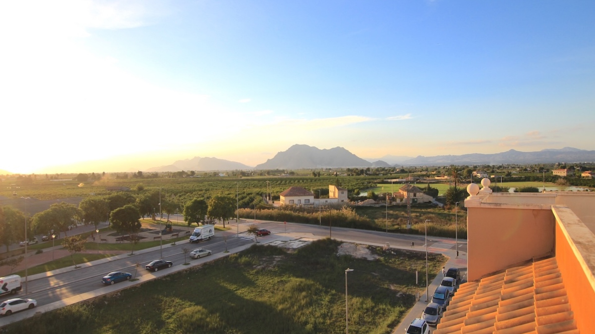 Wederverkoop - Appartement - Almoradi - almoradi