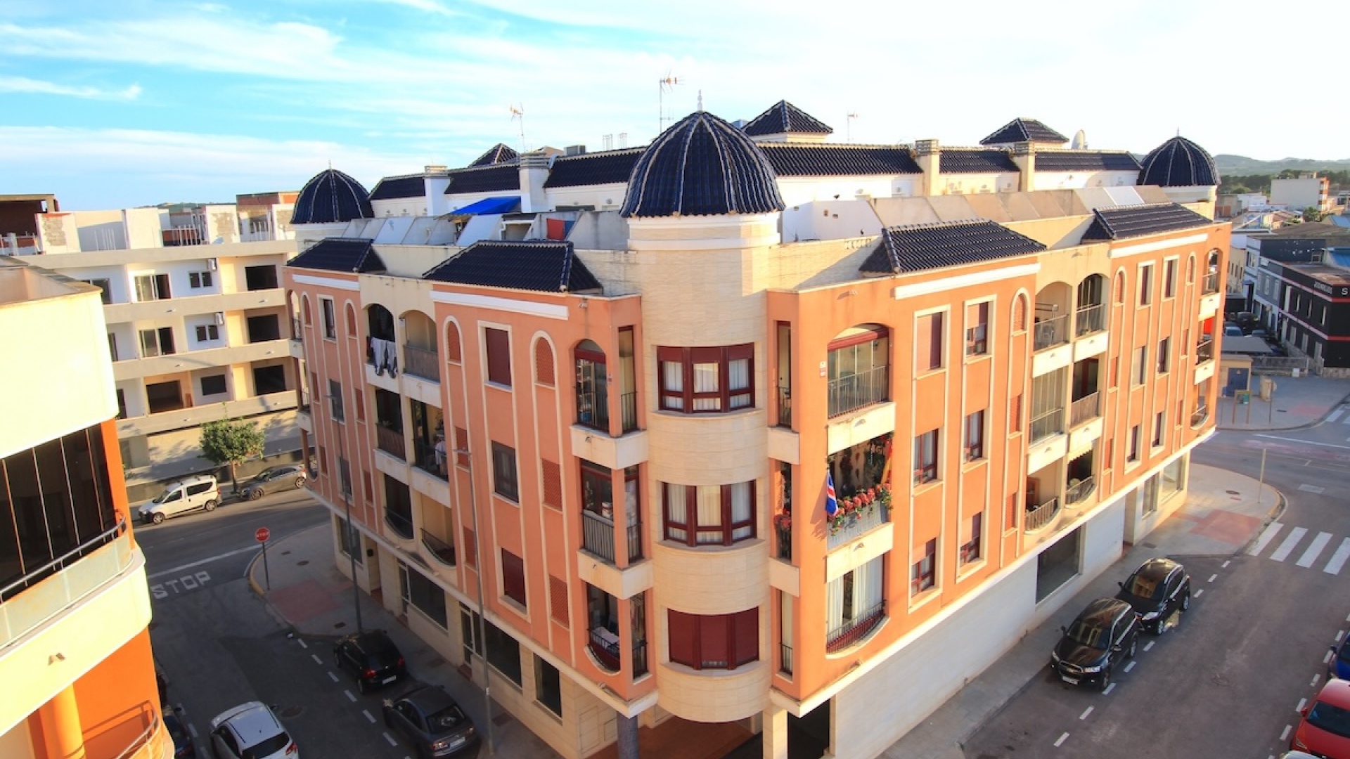 Wederverkoop - Appartement - Almoradi - almoradi