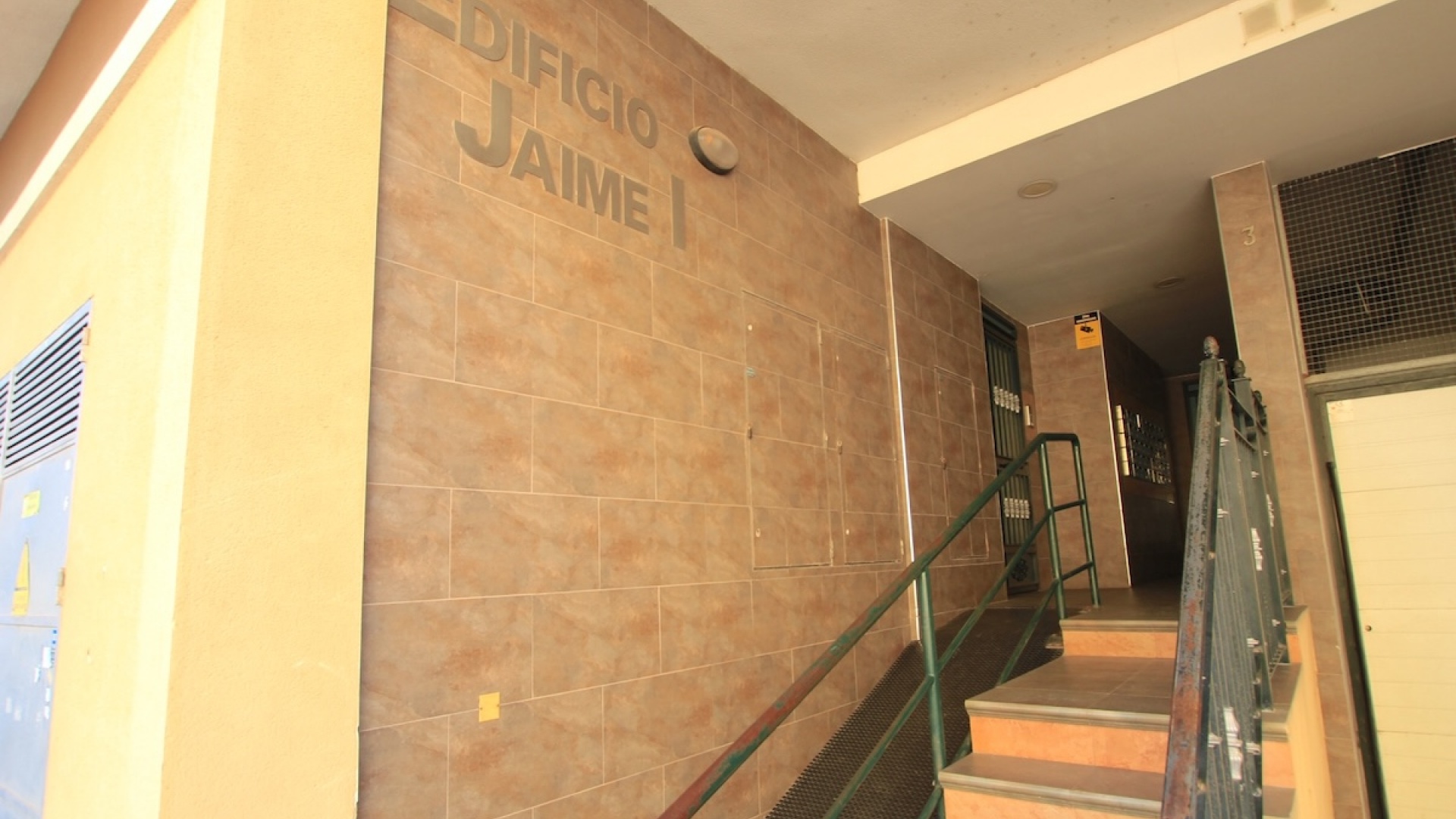 Wederverkoop - Appartement - Almoradi - almoradi