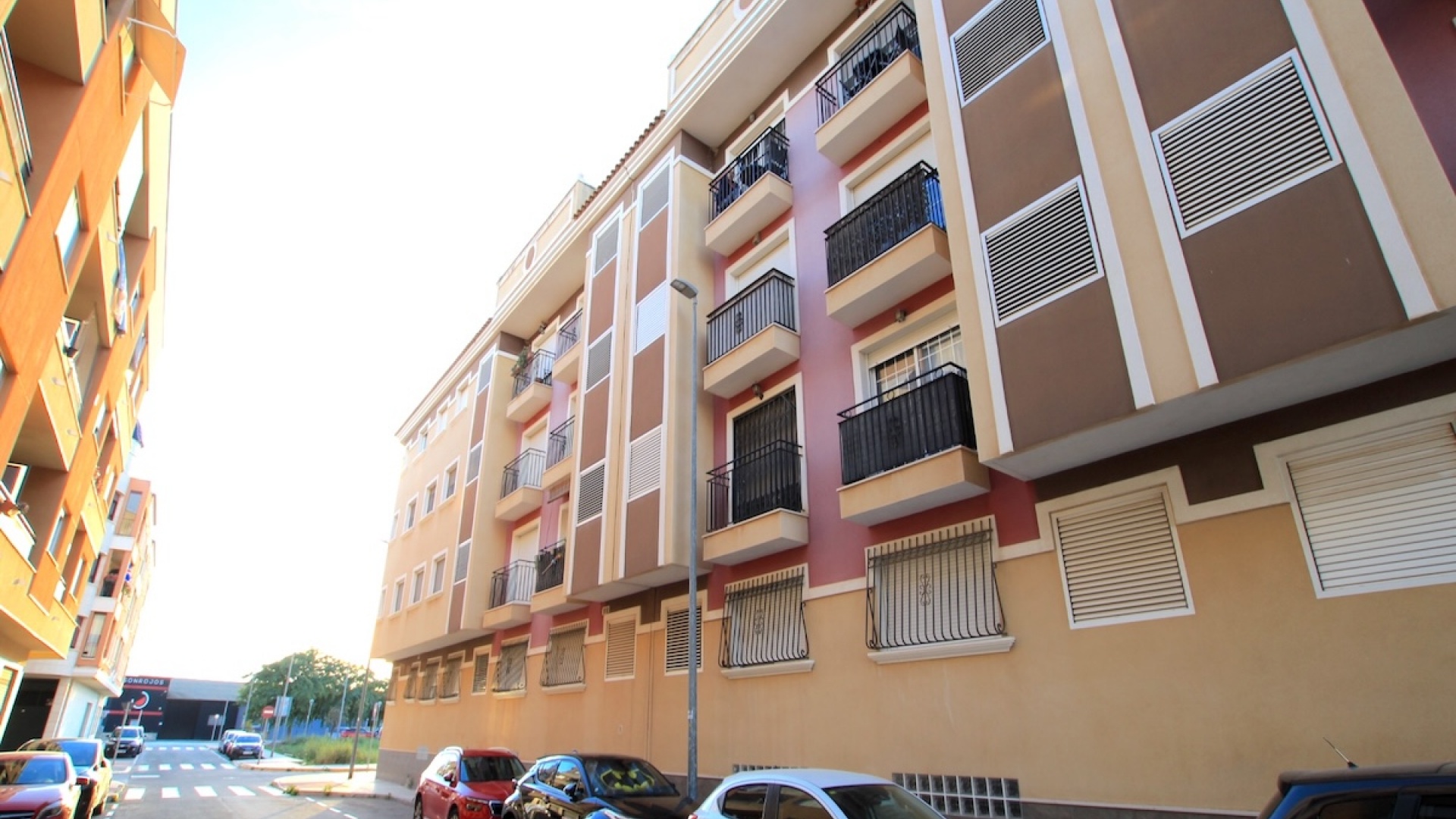 Wederverkoop - Appartement - Almoradi - almoradi