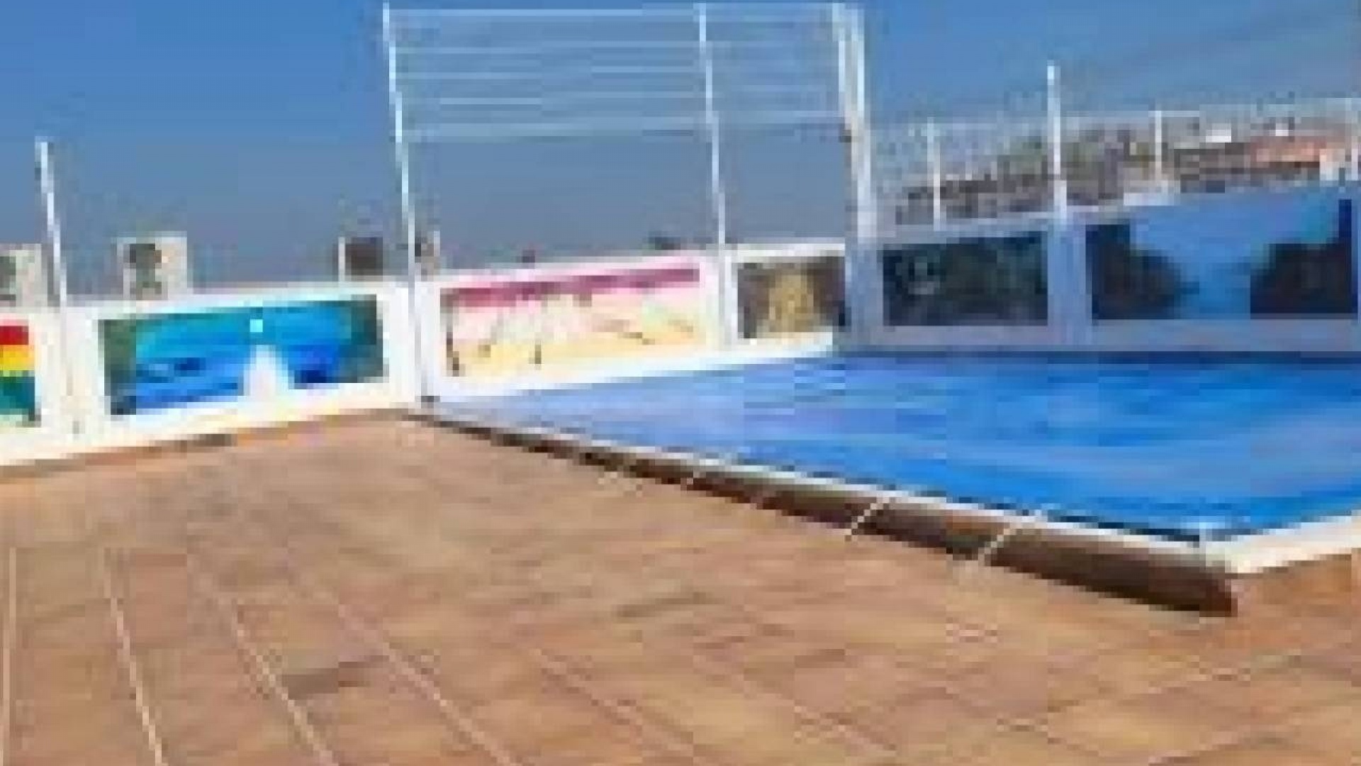 Wederverkoop - Appartement - Almoradi - centro