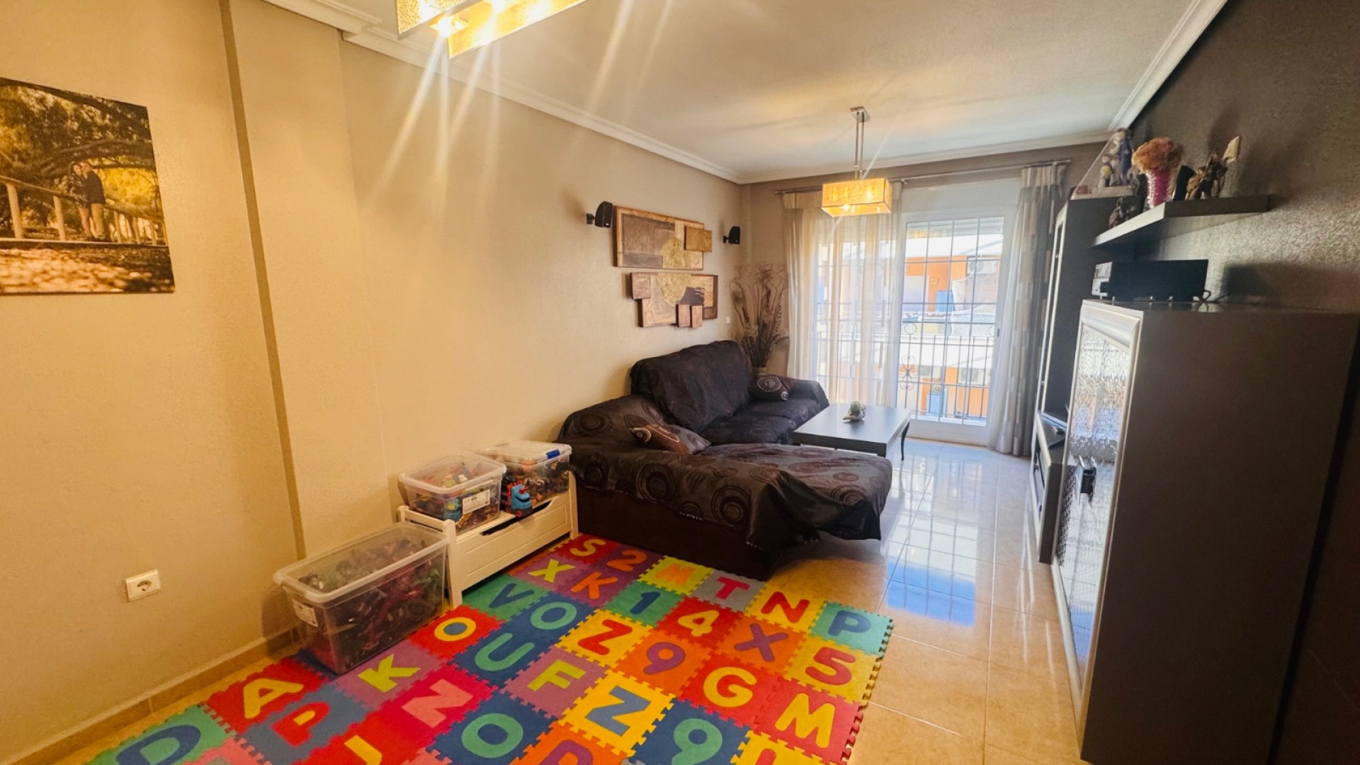 Wederverkoop - Appartement - Almoradi