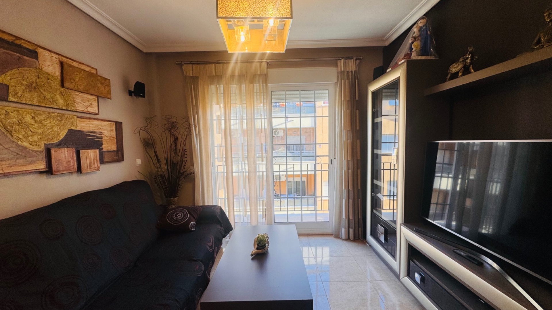 Wederverkoop - Appartement - Almoradi