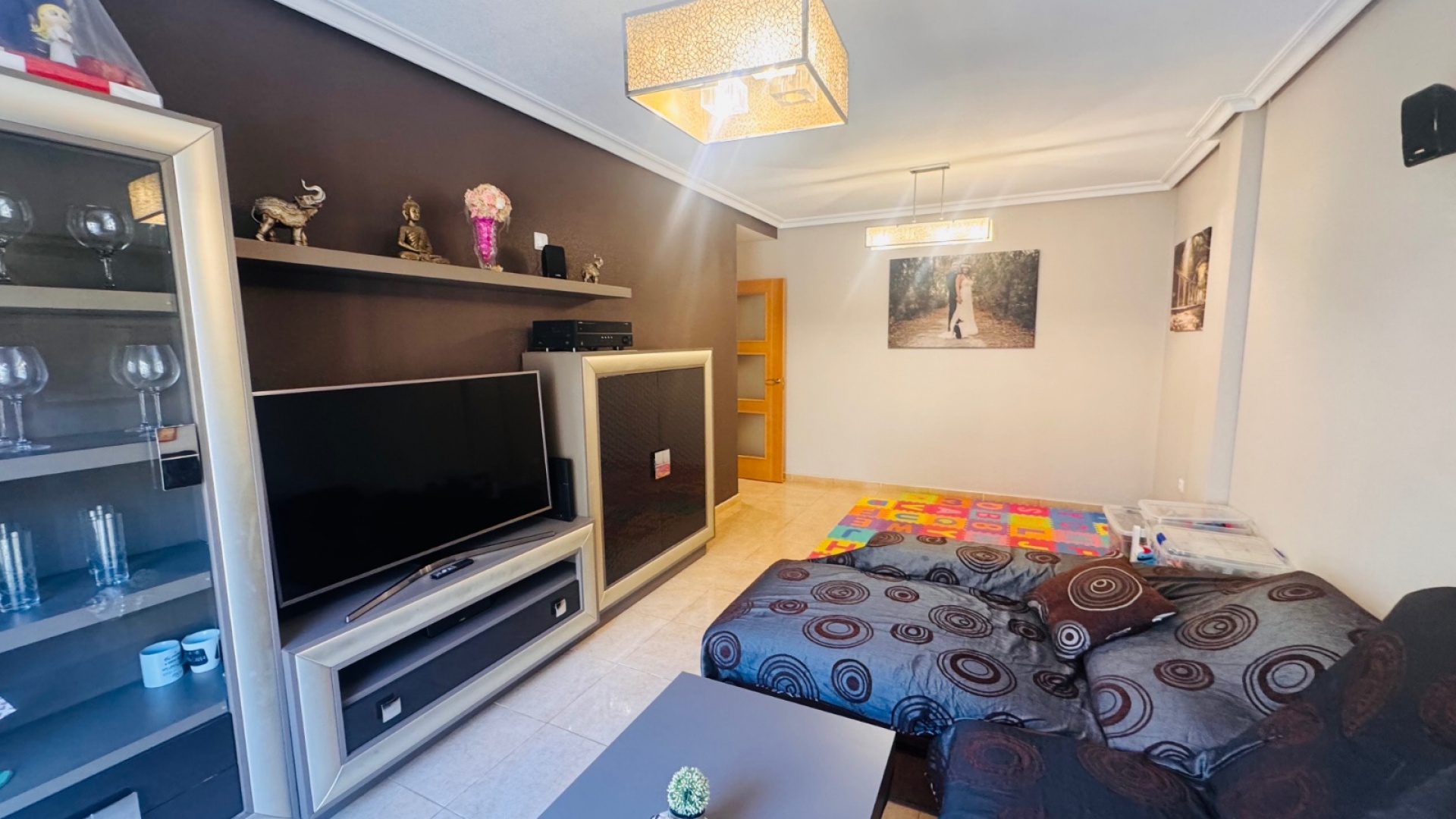 Wederverkoop - Appartement - Almoradi