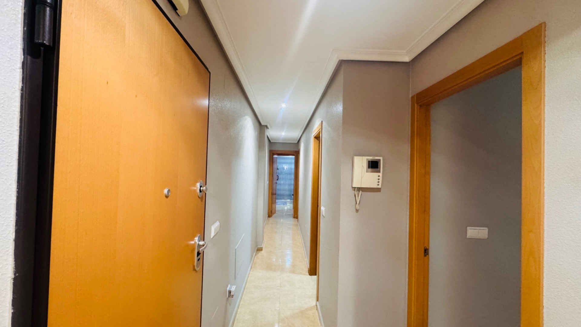 Wederverkoop - Appartement - Almoradi