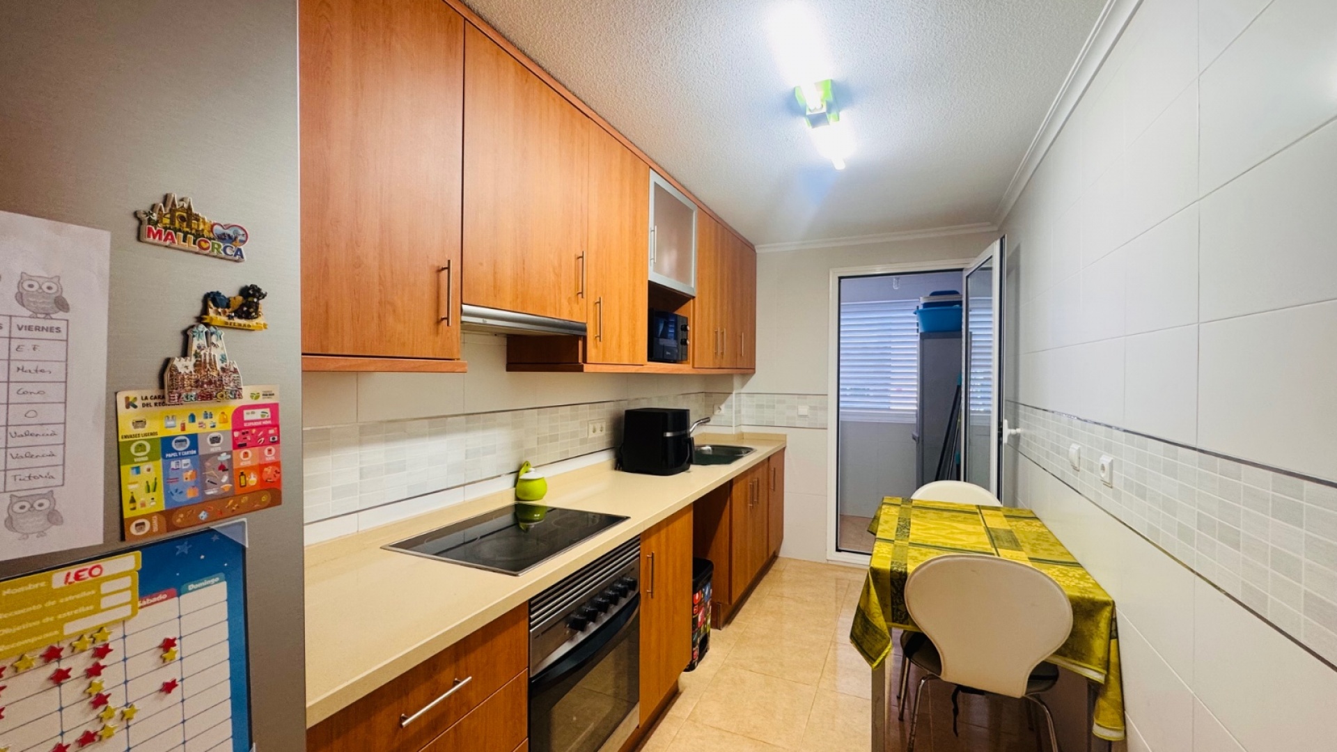 Wederverkoop - Appartement - Almoradi