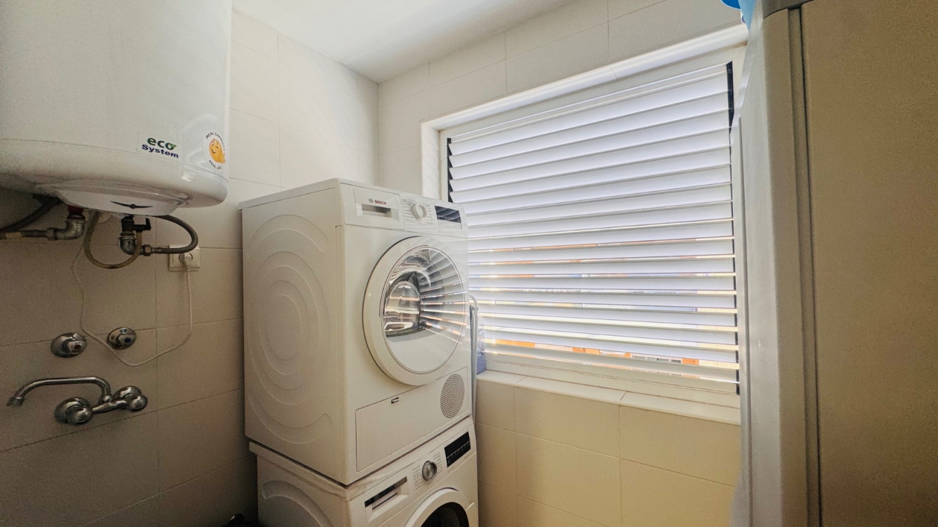 Wederverkoop - Appartement - Almoradi