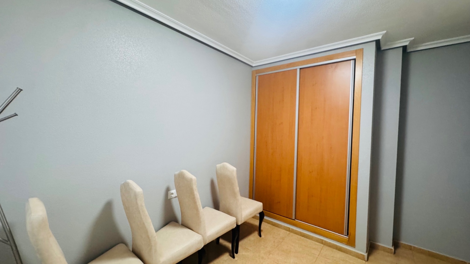 Wederverkoop - Appartement - Almoradi