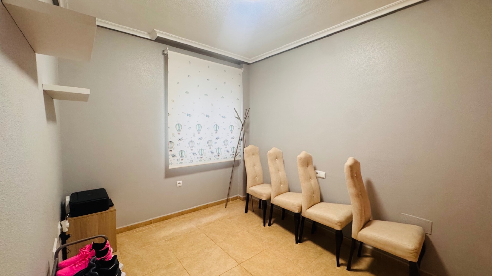 Wederverkoop - Appartement - Almoradi