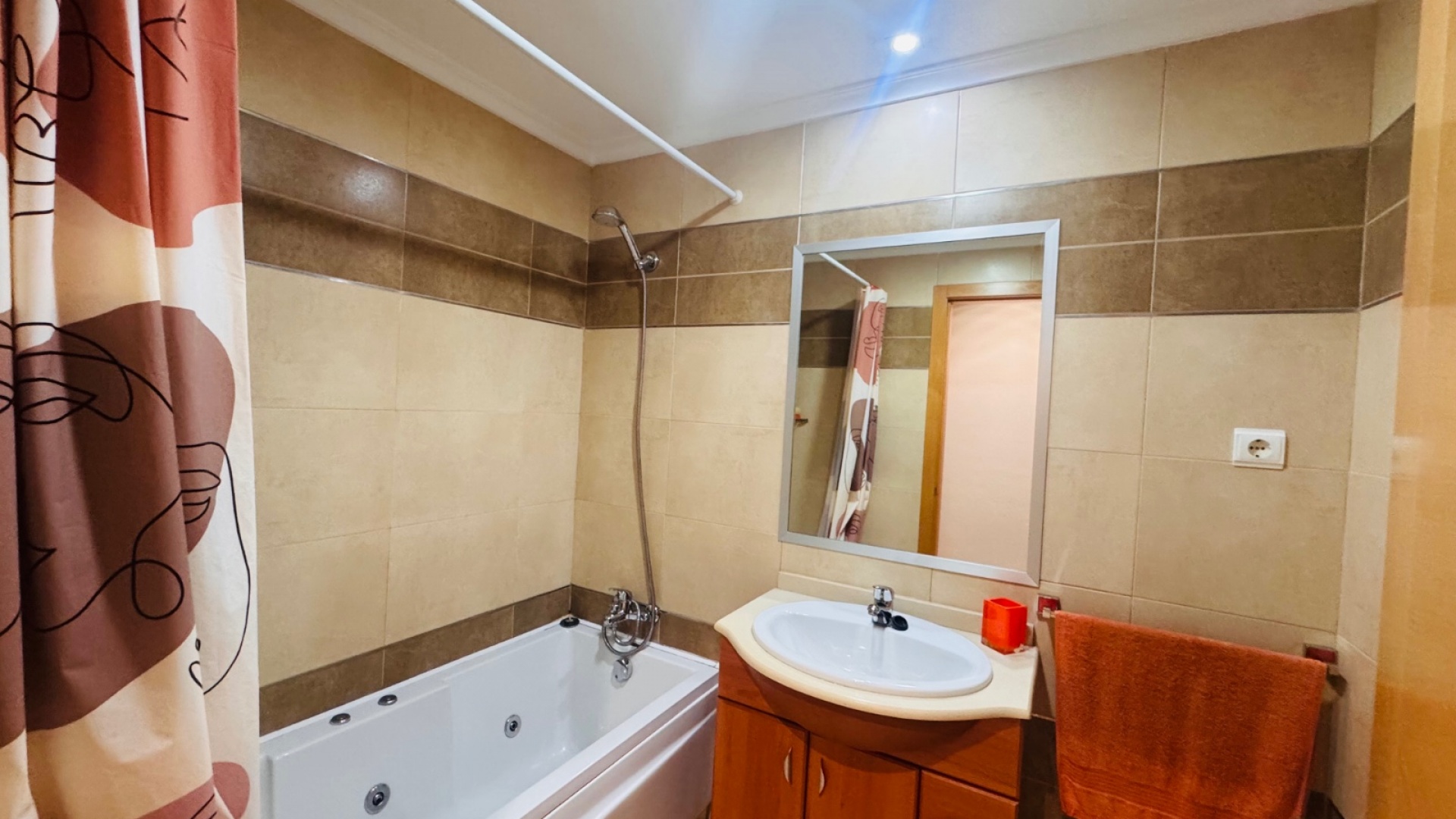 Wederverkoop - Appartement - Almoradi