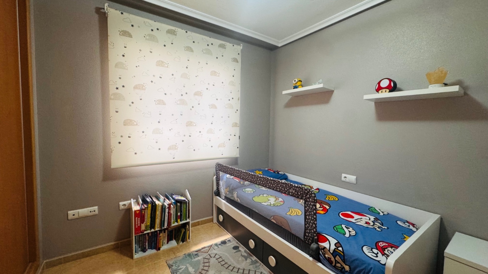 Wederverkoop - Appartement - Almoradi