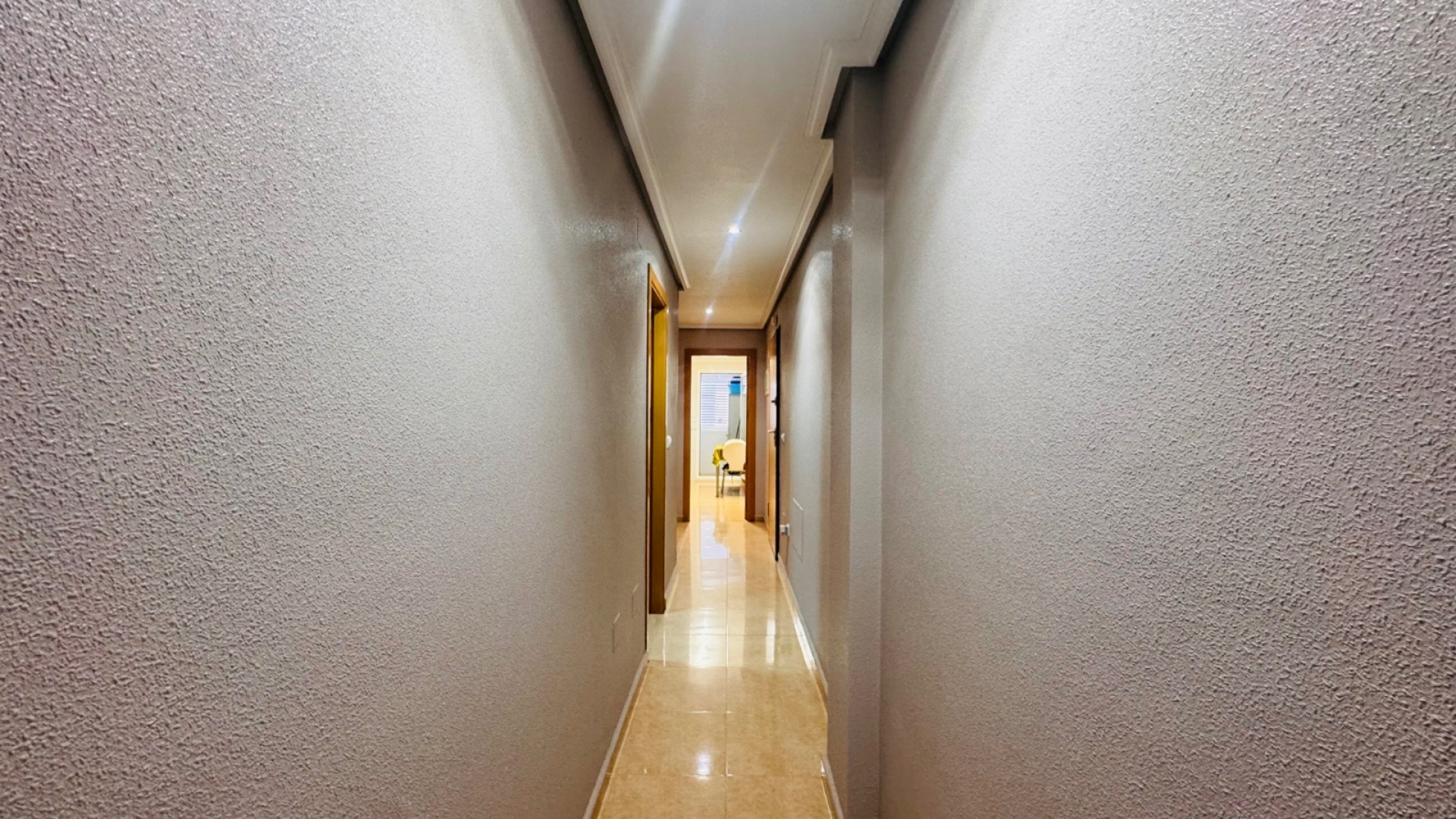 Wederverkoop - Appartement - Almoradi