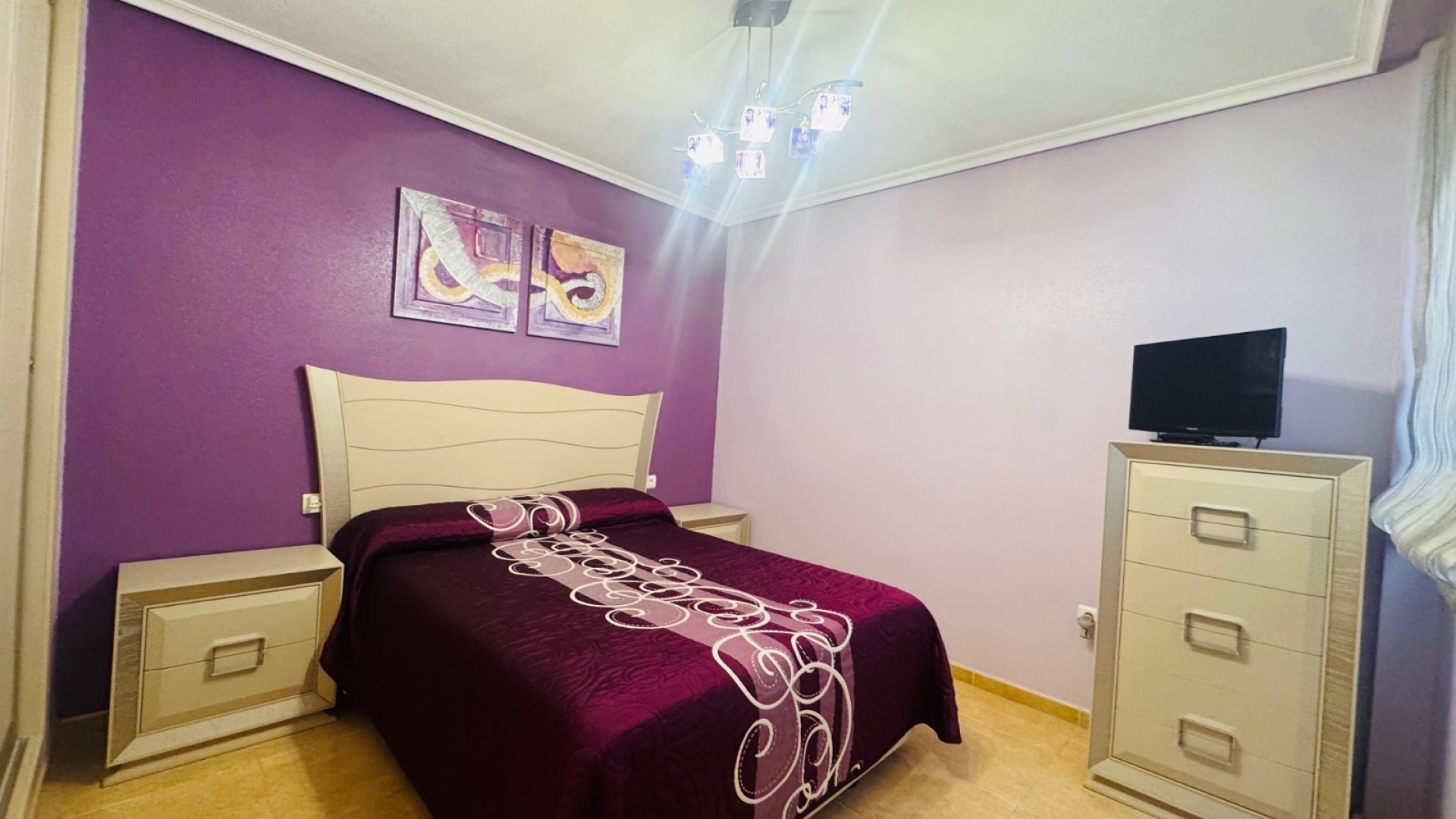 Wederverkoop - Appartement - Almoradi