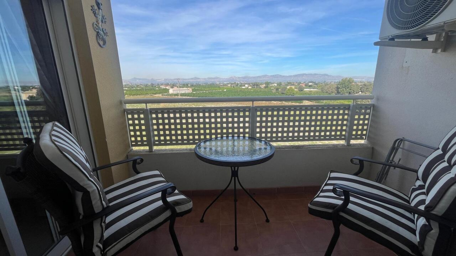 Wederverkoop - Appartement - Almoradi