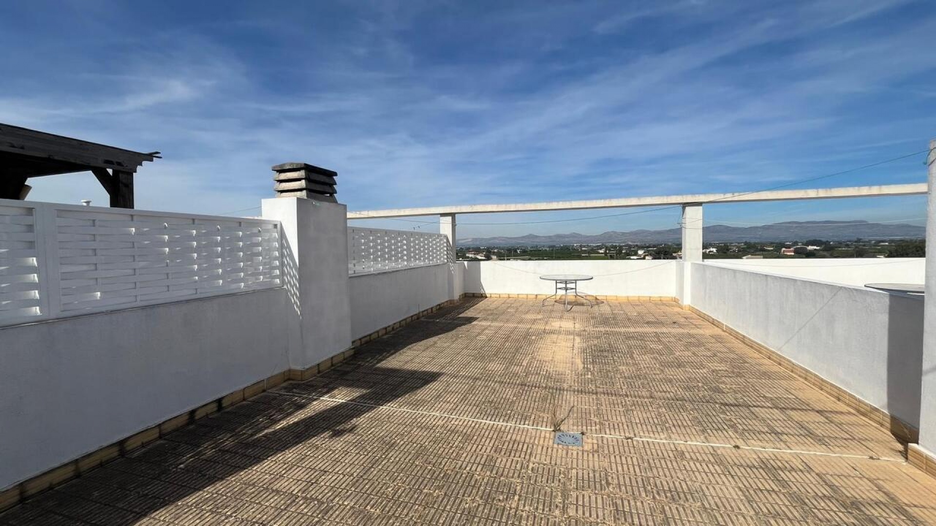 Wederverkoop - Appartement - Almoradi