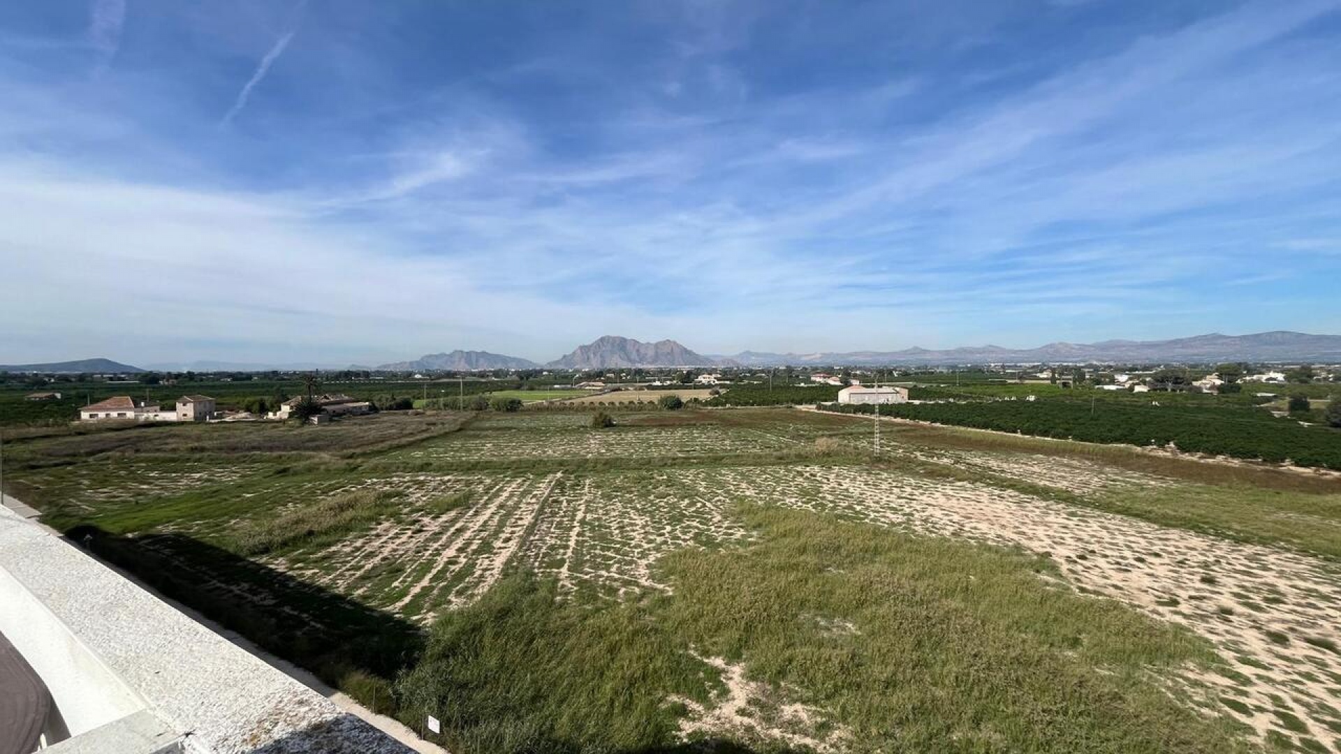 Wederverkoop - Appartement - Almoradi