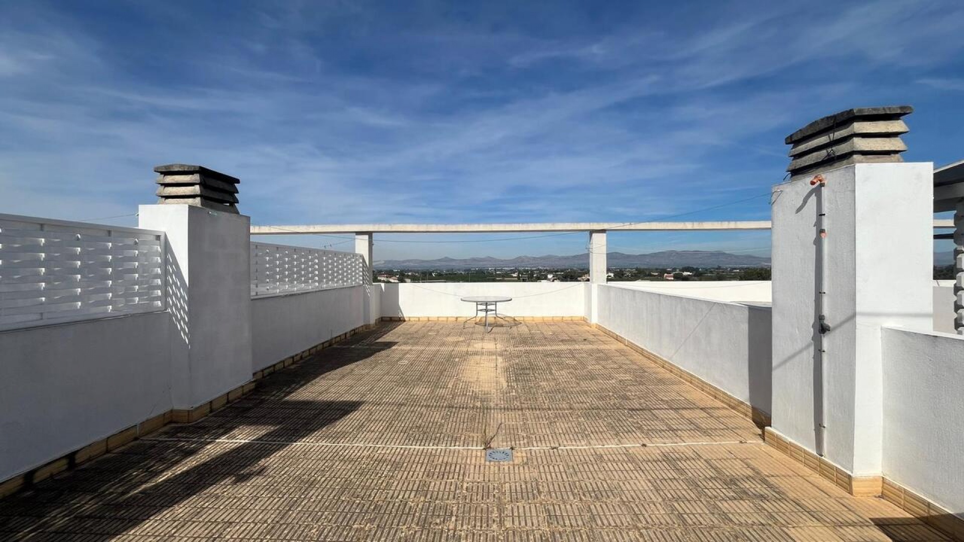 Wederverkoop - Appartement - Almoradi