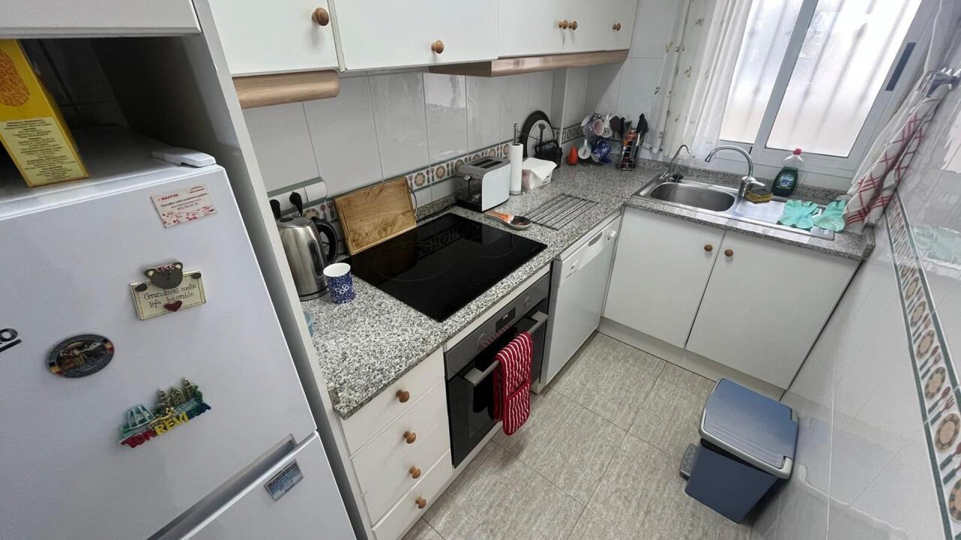 Wederverkoop - Appartement - Almoradi