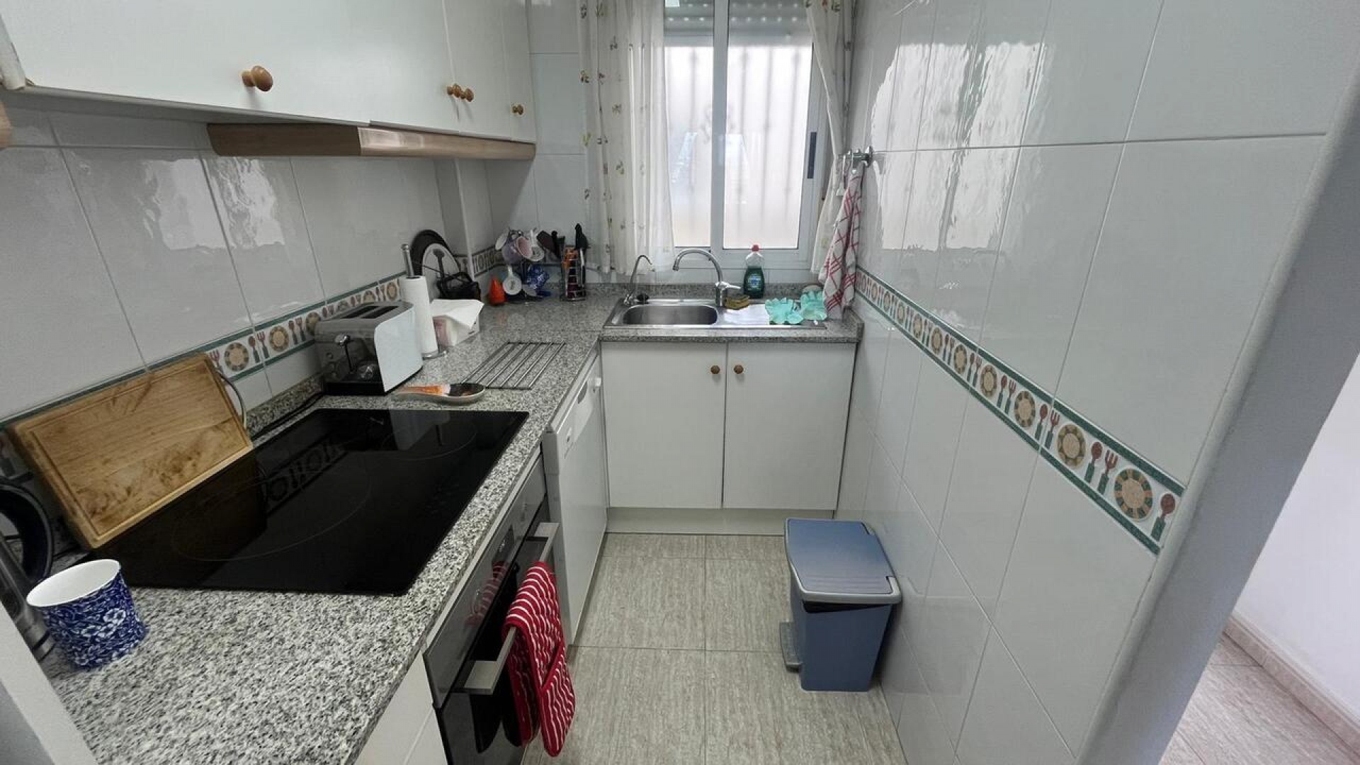 Wederverkoop - Appartement - Almoradi