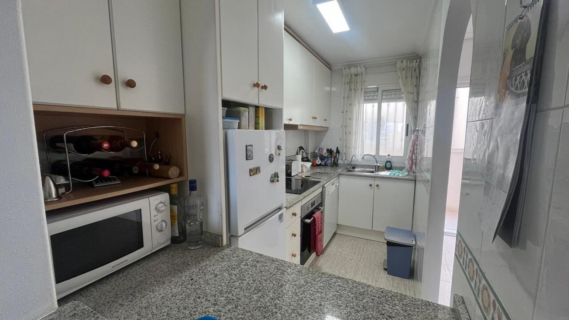 Wederverkoop - Appartement - Almoradi