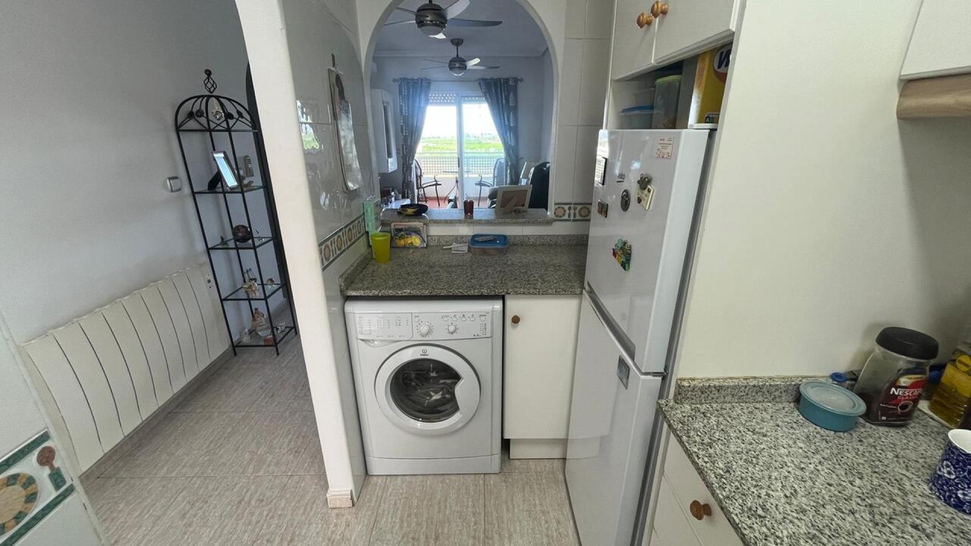 Wederverkoop - Appartement - Almoradi