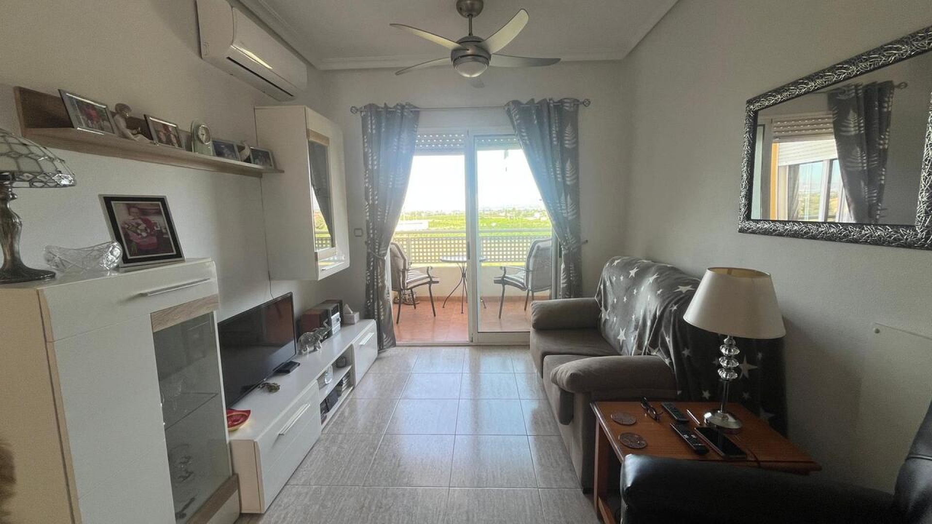 Wederverkoop - Appartement - Almoradi