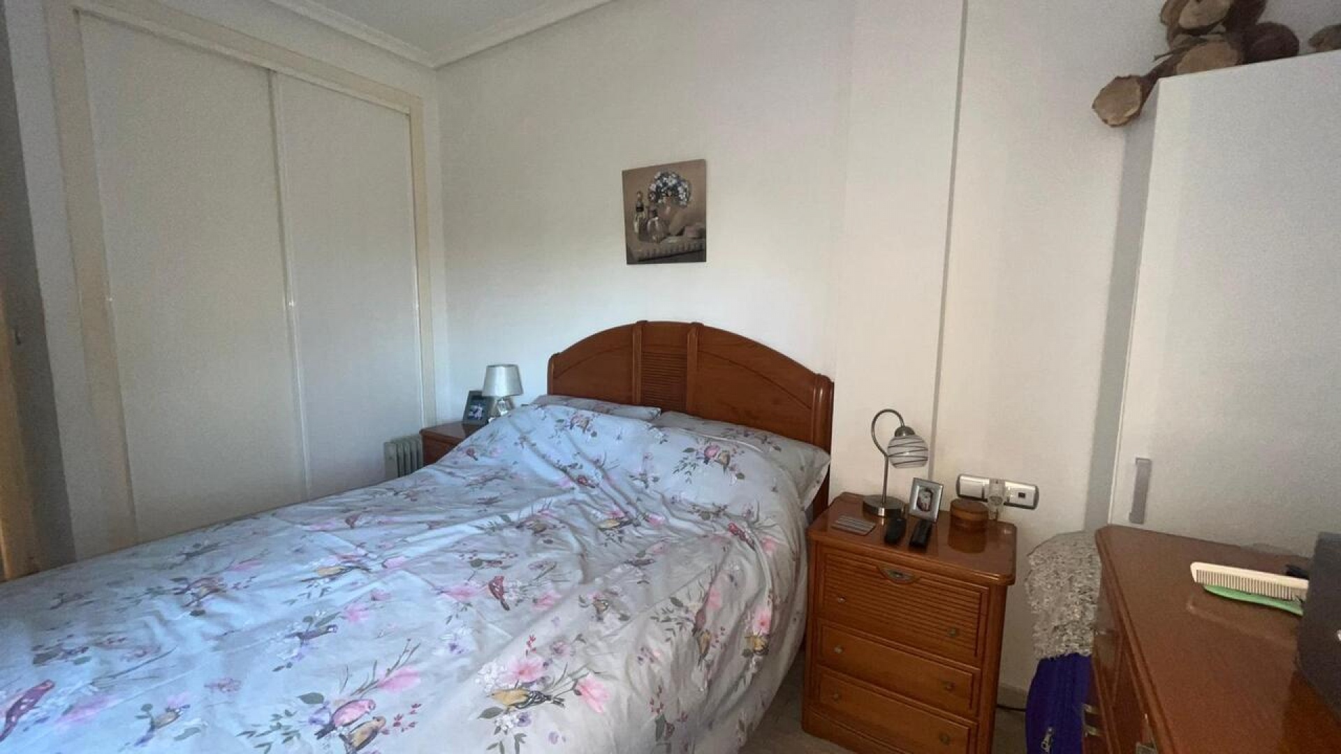 Wederverkoop - Appartement - Almoradi