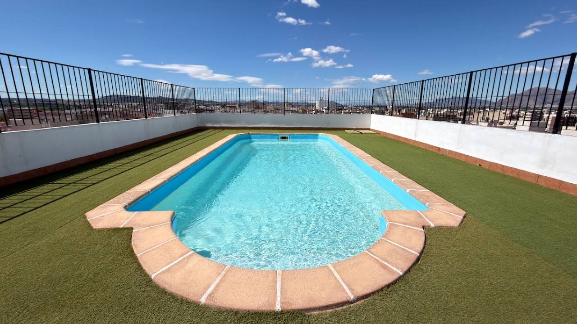 Wederverkoop - Appartement - Almoradi