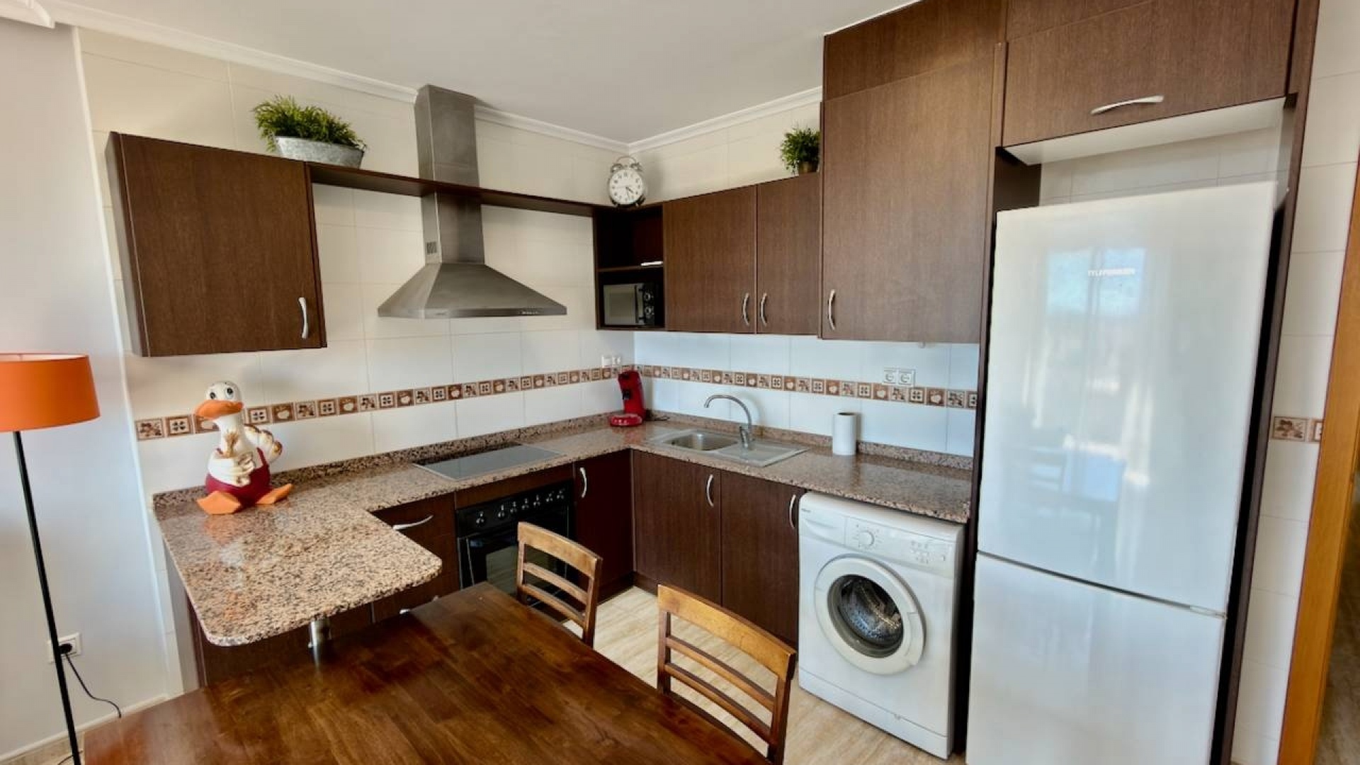 Wederverkoop - Appartement - Almoradi