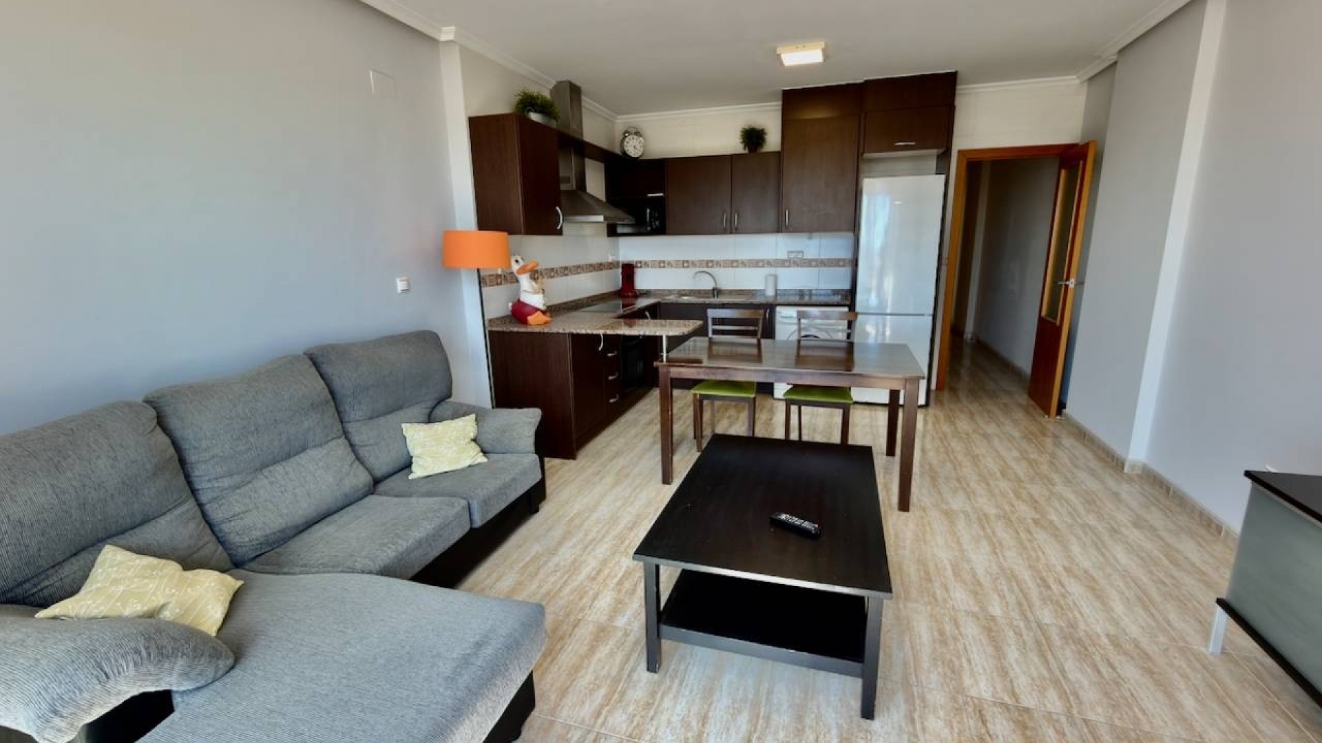 Wederverkoop - Appartement - Almoradi