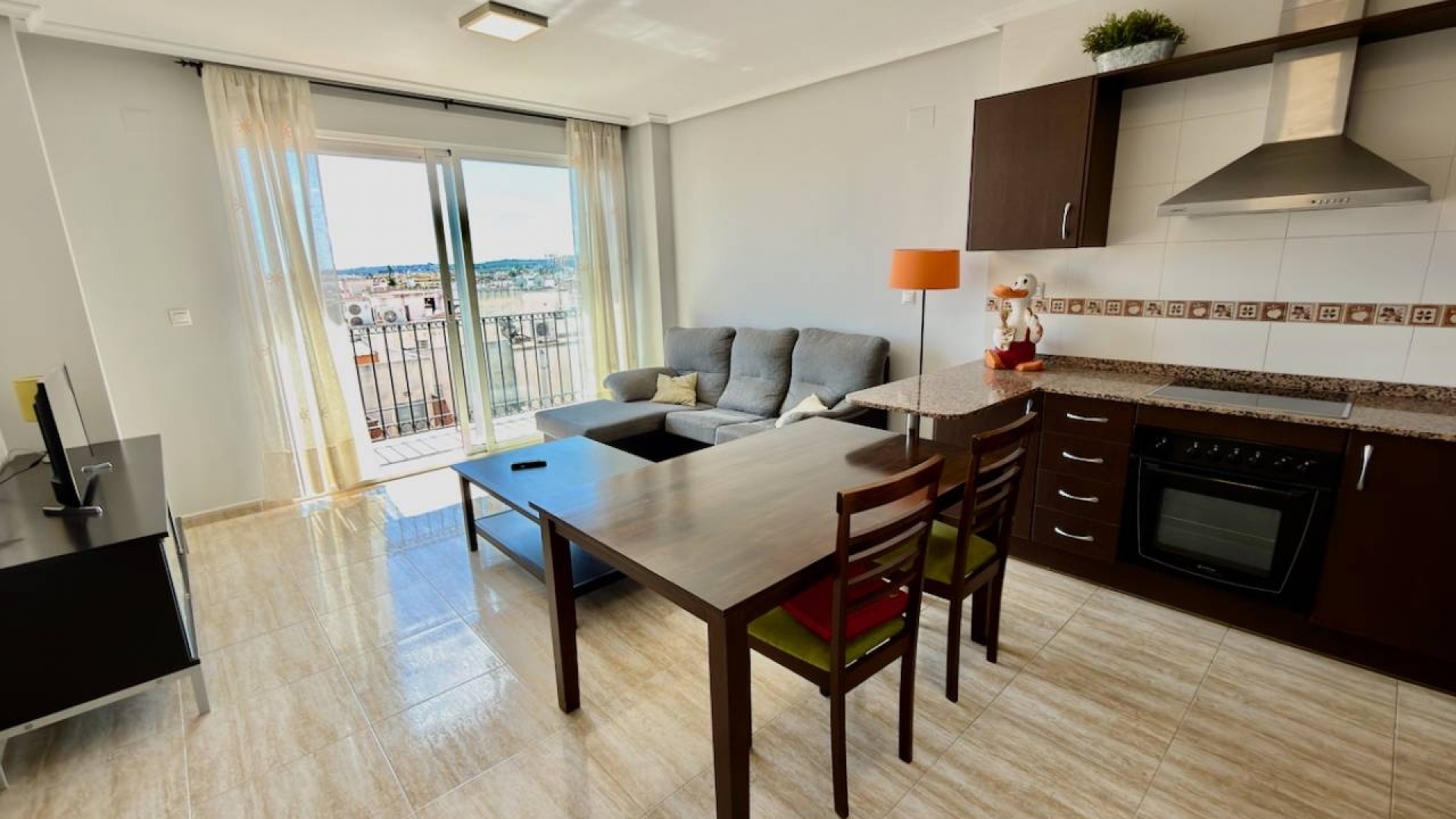 Wederverkoop - Appartement - Almoradi