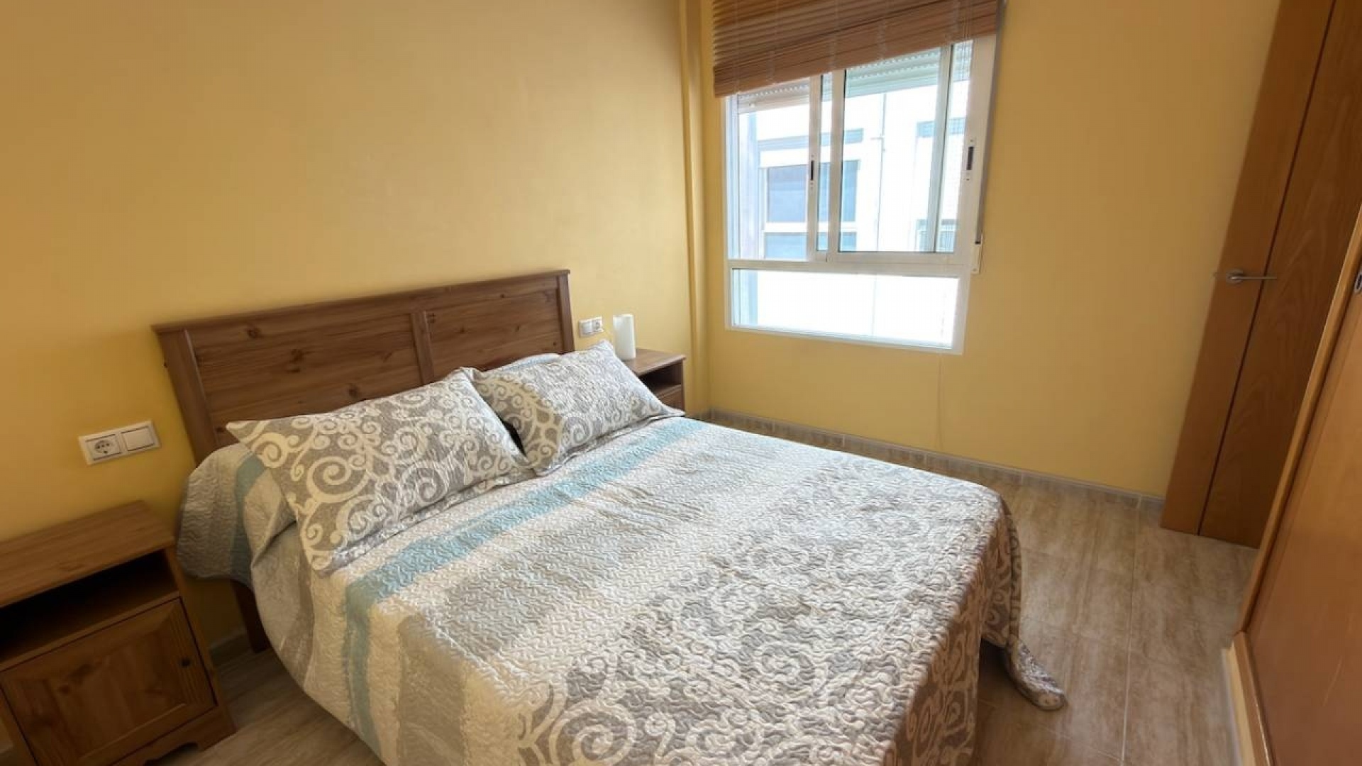 Wederverkoop - Appartement - Almoradi