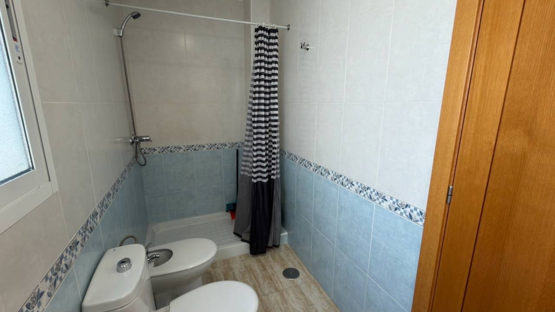 Wederverkoop - Appartement - Almoradi