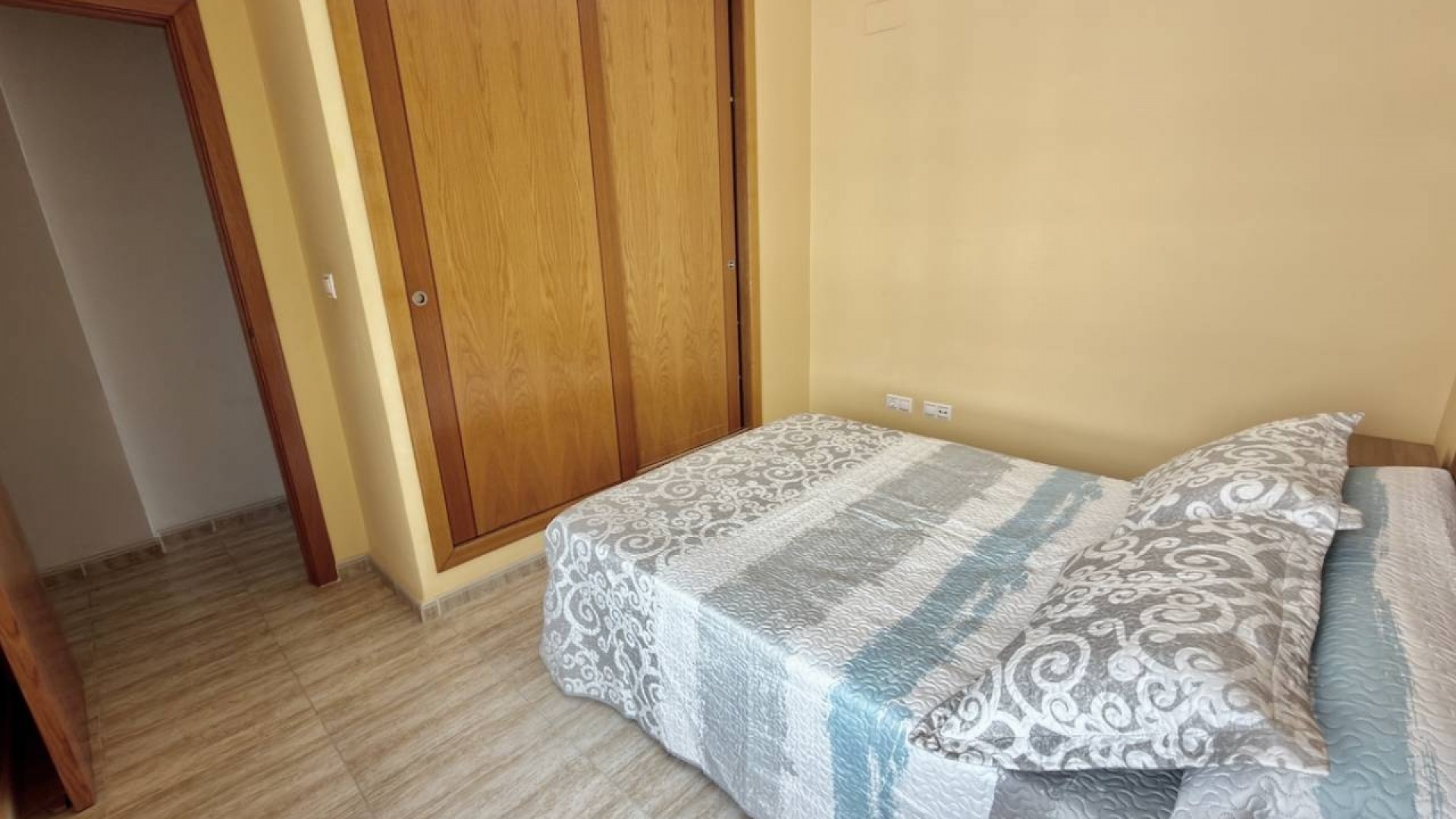 Wederverkoop - Appartement - Almoradi