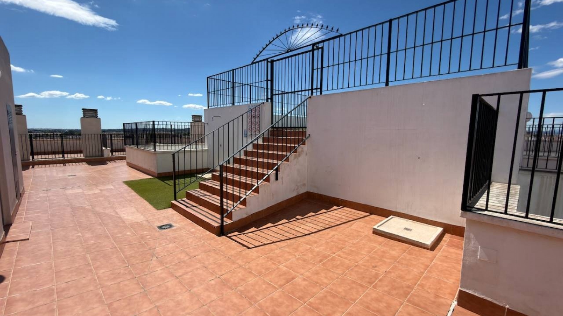 Wederverkoop - Appartement - Almoradi