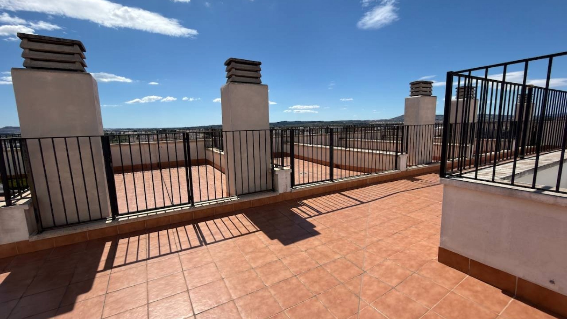 Wederverkoop - Appartement - Almoradi