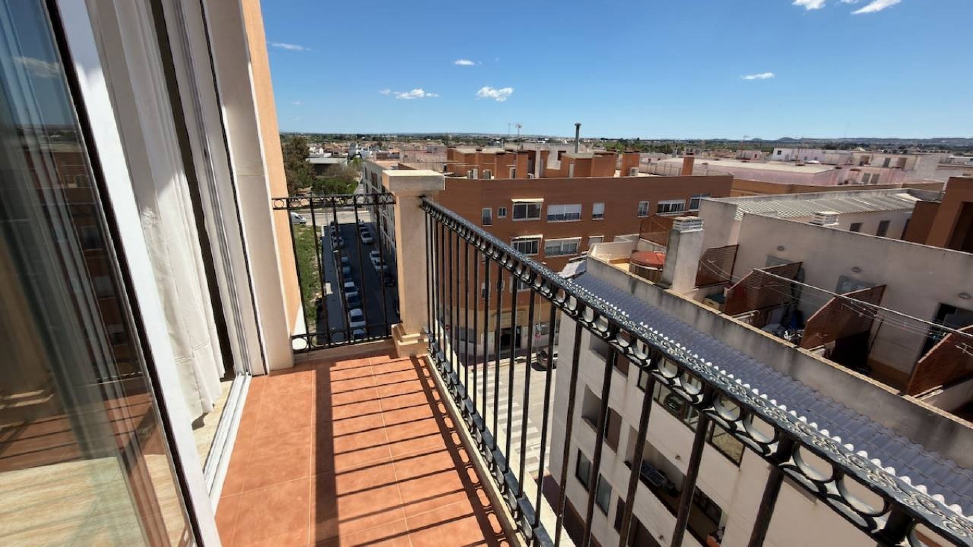 Wederverkoop - Appartement - Almoradi